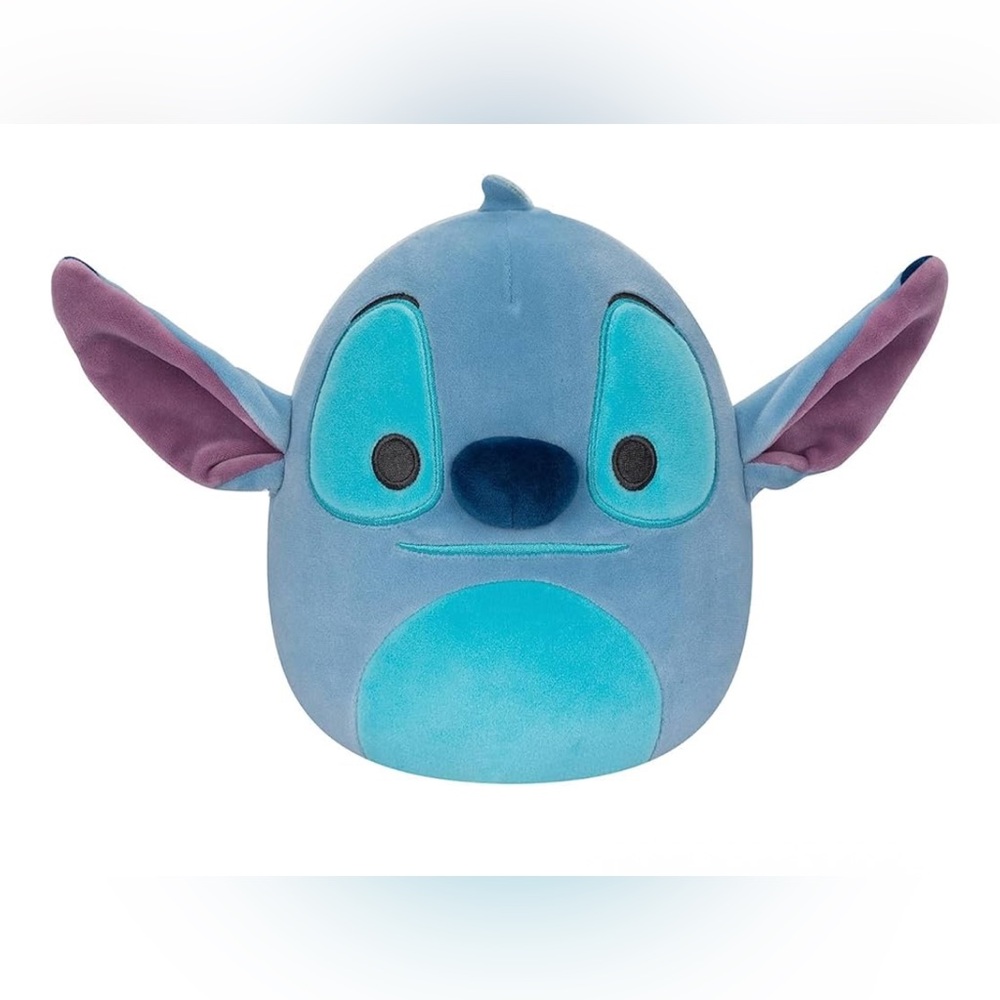14 inch Stitch Squishmallow